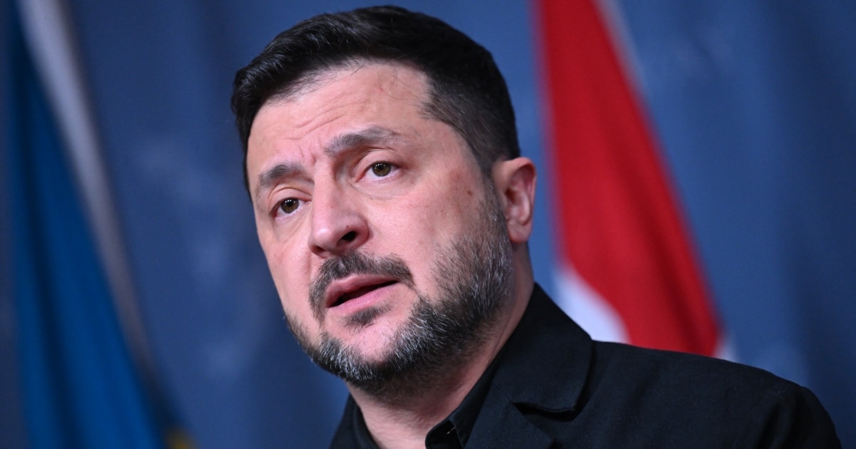 ზელენსკის თქმით, უკრაინა მზადაა, ომი "გაიყინოს". რუბიოს თანახმად, მთავარი საკითხია დონბასი