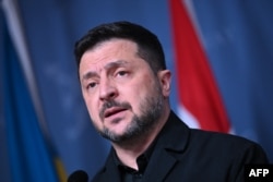 Владимир Зеленский, раисҷумҳури Украина
