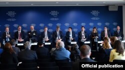 Премиерот Зоран Заев присуствуваше на лидерскиот состанок за Западен Балкан во организација на Светскиот економски форум.