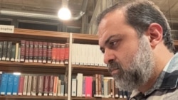 پدیدارشناسی «گفتمان آرامش در تنگنا» در جمهوری اسلامی؛ گفت‌وگو با آرش هنرور شجاعی