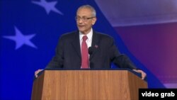 The e-mails of U.S. Democratic presidential candidate Hillary Clinton's campaign chief, John Podesta, were among many published by WikiLeaks before the election.