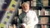 Буктрэйлер. Уладзімер Арлоў. Імёны Свабоды