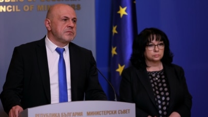 Осем проекта на обща стойност малко над 1 млрд лева