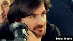 Türk operator Gökhan Tiryaki.