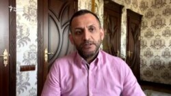 OzodNazar: “Милицияни шоқоллар ва ғаламислар ёмон кўради, қолганлар ишим тушмасин, деб дуо қилади”