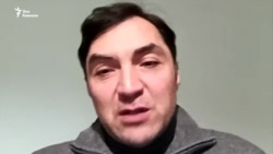 Лаша Дзебисашвили: «Грузинская мечта» в большей мере является партией, чем все остальные…»