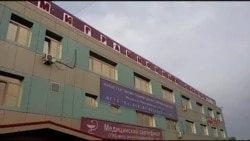 Навбат ва интизории шаҳрвандони Тоҷикистон дар маркази муҳоҷират