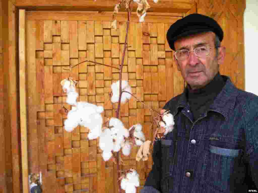 Рангҳои Помир #28