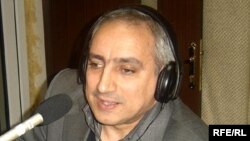 Адвокат Фуад Агаев, 2008