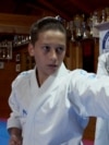 The Karate family breaks records with hundreds of medals won, Bihac BiH