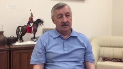 Рафаил Хәкимов: "Бу эш президент кушуы белән башкарыла"