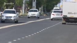 Գյումրիի քաղաքապետը ներկայացրեց փողոցաշինության աշխատանքների ընթացքը