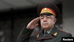 Қобил Бердиев