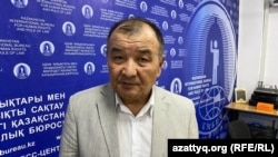 Адвокат Мейржан Досқараев. 6 тамыз 2025 жыл.