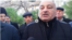 Azerbaijan - Sumgayit citizens protest over demolition of their shops
