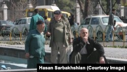 Архивное фото