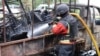 Наслідки російських ударів КАБами, Запоріжжя, 21 липня 2026 року