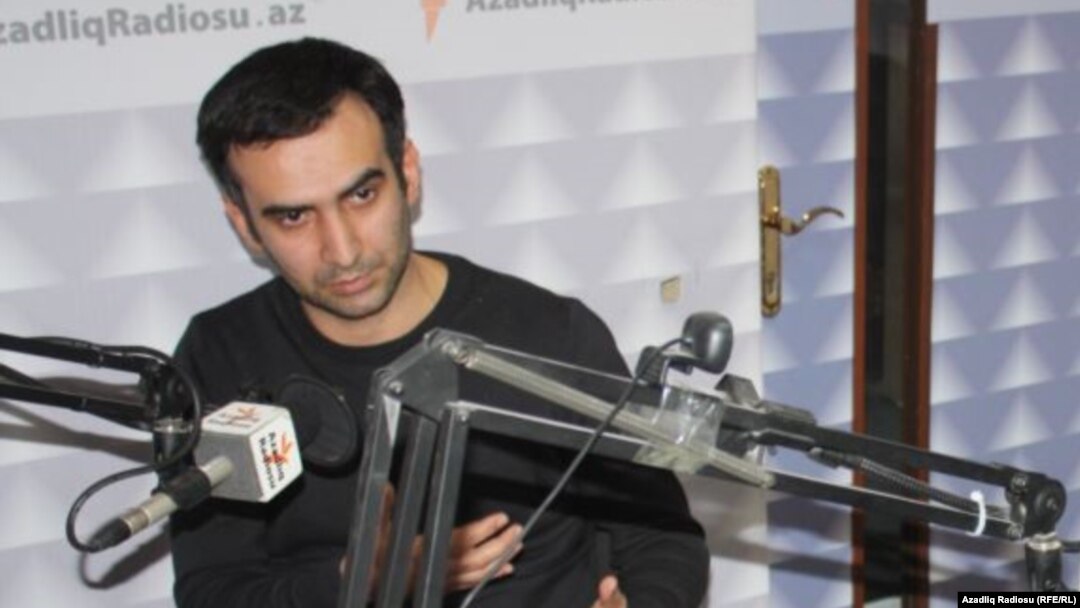 Rəşad Babalı