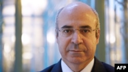 Hermitage Capital investment fund CEO William Browder