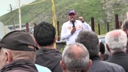 Մենք փող չենք տվել զենք առել, ժողովրդի զրկանքների գնով ենք զենք առել. ինչ խոսեց Փաշինյանը Կոտայքի մարզում