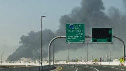 İranla savaşa ərəb ölkələri də qoşulacaq?