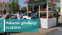 Habarlar gündeligi