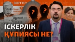 Табысы артқан компания артында президенттің жиендері тұр ма? Азаттық зерттеуі