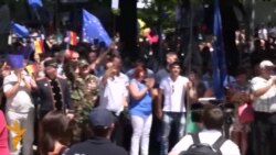 2 iulie. Tur de orizont la Europa Liberă