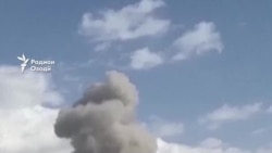 Ҳамлаи Исроилу Амрико ба чанд шаҳри Эрон