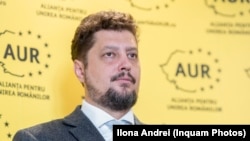 Senatorul AUR, Claudiu Târziu, co-președinte al Alianței spune că diferențele dintre diverse formațiuni nu exclud lupta comună pentru valorile conservatoare.