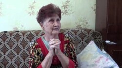 Мати Сенцова: «Головне, щоб Олега відпустили» – відео