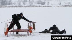Серед загиблих у цьому місяці на водоймах є троє дітей