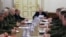 Путін оголосив про те, що всі служби тилу Міноборони Росії будуть «зосереджені в одних руках» (фото архівне)