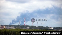 Уфа, 1 августа 2026 года.