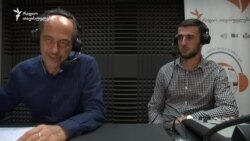 რა ხდება ინგუშეთში?