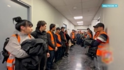 Правозащитник Валентина Чупик подвела итоги года, связанные с антимигрантскими законами