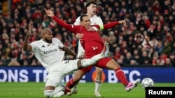 "Liverpul"-"Qarabağ"