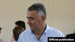 კახა გულედანი