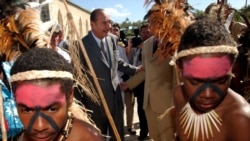 Čitamo vam: Nova Kaledonija izglasala ostanak u Francuskoj