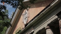 На Львівщині за роки Незалежності зруйнували військову авіабазу «Черляни» (відео)