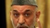 Did Karzai Really Pull Out Of Afghan Presidential Debate?