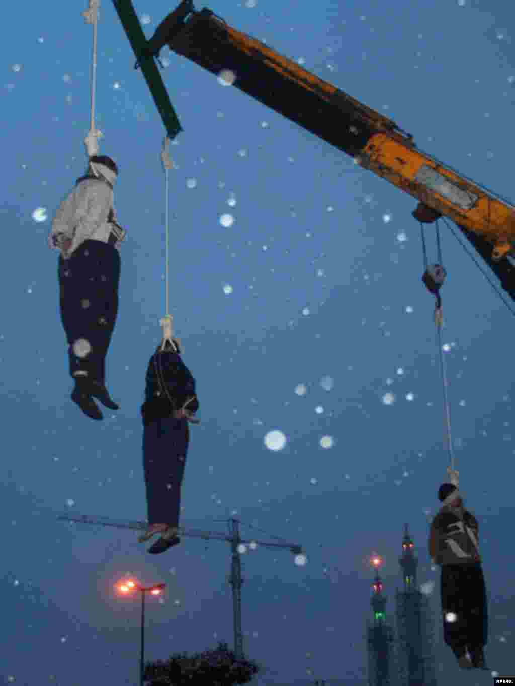 2008-ий у фотографіях, голосах і звуках #71