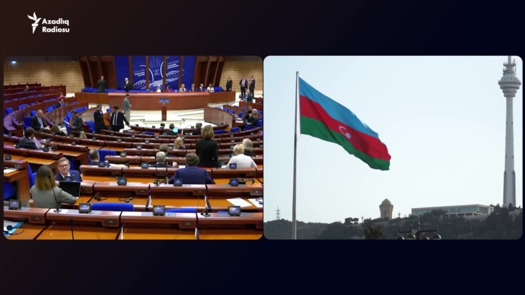 Azərbaycanla gərgin dönəmdə razılıq: Avropa Şurası Bakıya yeni maliyyə yardımına hazırlaşır