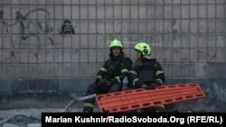 Наслідки масованої комбінованої атаки на Київ. 6 липня 2026 року