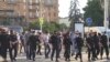 Over 100 Detained In Minsk Ahead Of Presidential Poll GRAB 1