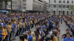 Oboren Ginisov rekord u maturantskom plesu