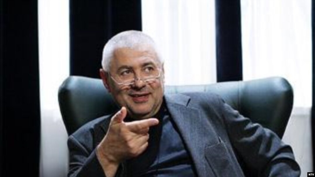 Глеб Павловский