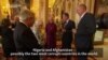 British PM Calls Afghanistan, Nigeria 'Fantastically Corrupt'