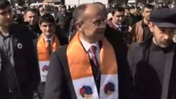 Օհանյան. «Ես որդեկորույս մայրերին ընդառաջ գնացել եմ»