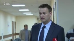Суд отклонил все ходатайства Навального по иску Усманова